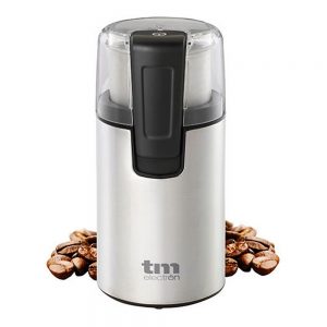 Cafetera eléctrica 6 tazas - TM Electron
