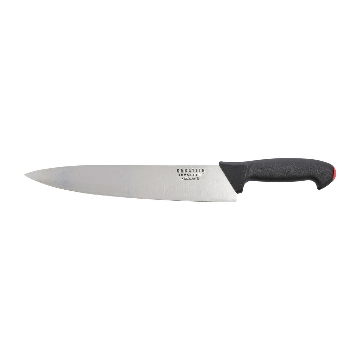 CUCHILLO CHEF ACERO INOXIDABLE, Quid Professional