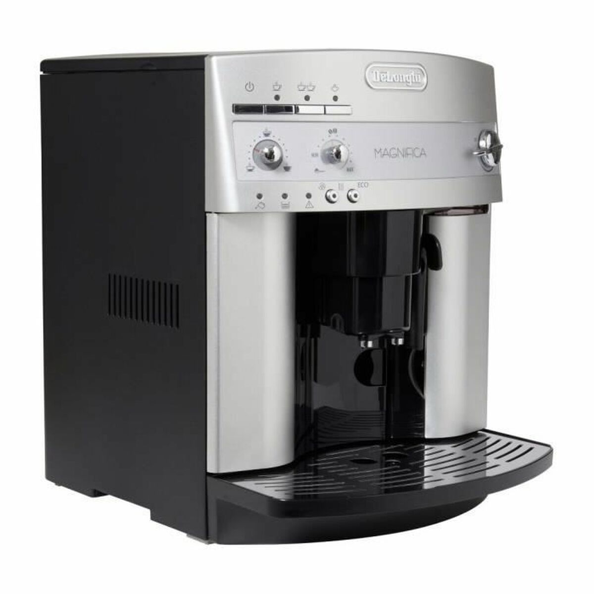 DeLonghi Magnifica ESAM 3200.S Cafetera Superautomática 1450W